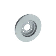 Bosch 2 x Vented Front Brake Discs 0 986 479 758