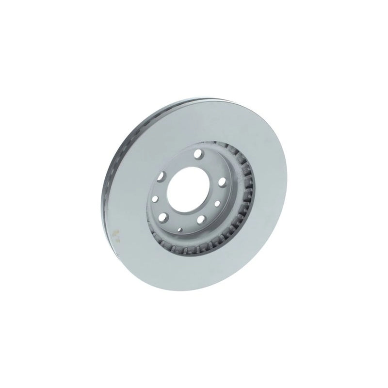 Bosch 2 x Vented Front Brake Discs 0 986 479 758