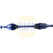 NAPA CV Drive Shaft Driveshaft Front Left NDS1033L