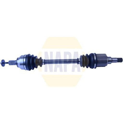 NAPA CV Drive Shaft Driveshaft Front Left NDS1033L