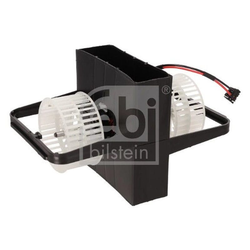 Febi Heater Blower Fan 1001177