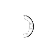Mintex Parking Brake Shoe Set MFR587