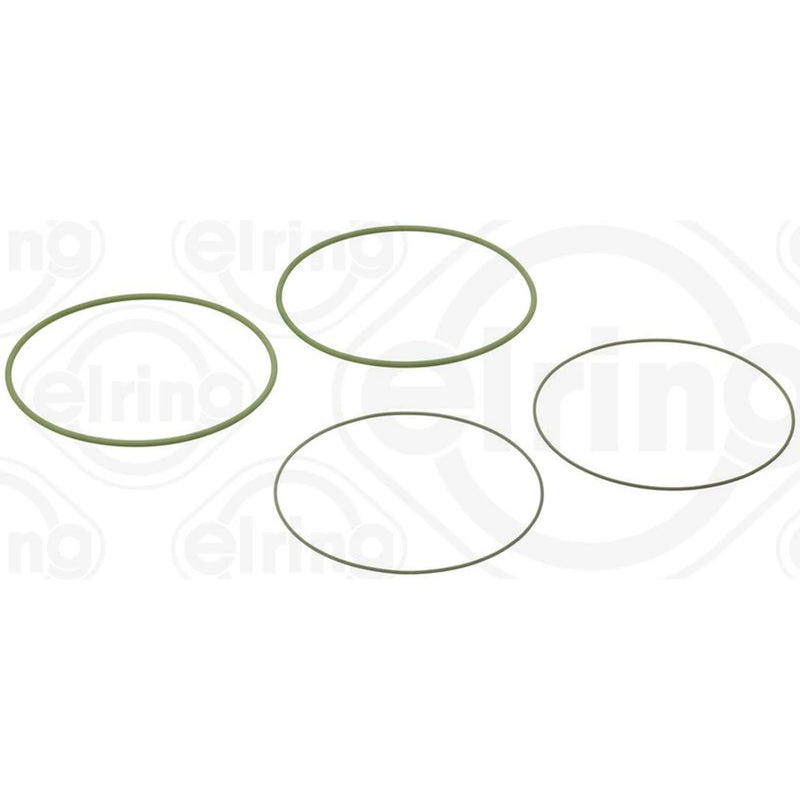 Elring Cylinder Liner Gasket Set Thick 827.541