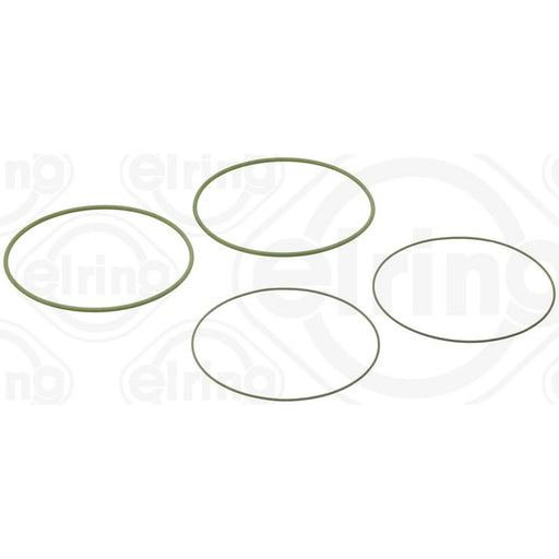 Elring Cylinder Liner Gasket Set Thick 827.541