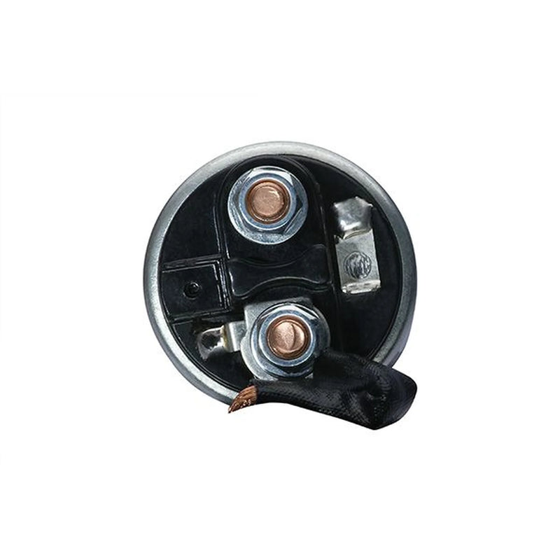 Hella Starter Motor 12V 1.8kW 9 Teeth 8EA 015 642-021