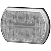 Hella Tail Light / Lamp LED Right 2SD 013 341-111