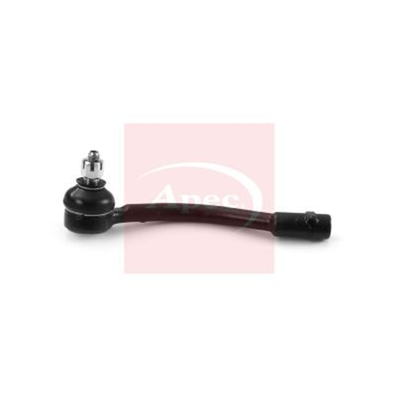 Apec Steering Tie Rod End Ball Joint Front Left M14x1.5 AST6751