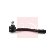 Apec Steering Tie Rod End Ball Joint Front Left M14x1.5 AST6751
