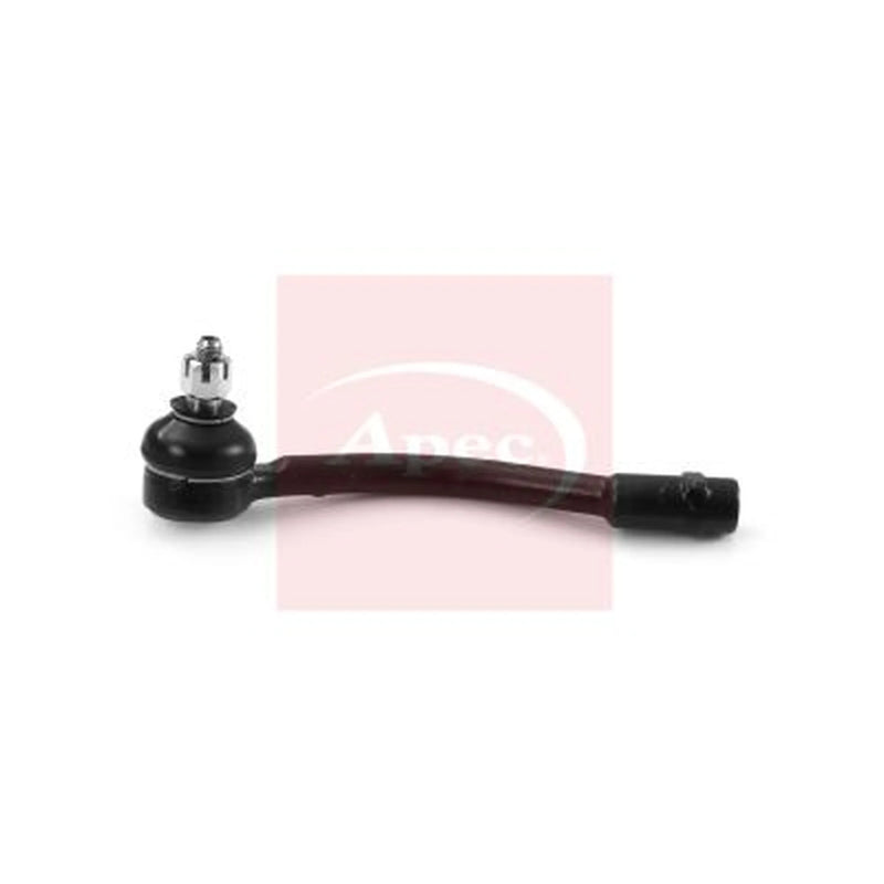 Apec Steering Tie Rod End Ball Joint Front Left M14x1.5 AST6751