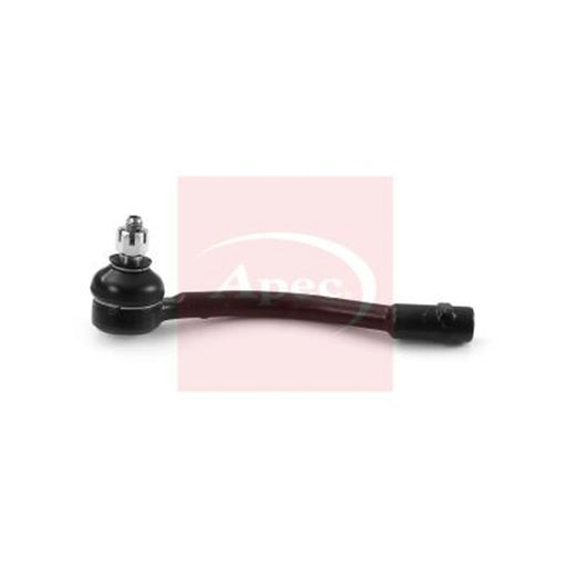 Apec Steering Tie Rod End Ball Joint Front Left M14x1.5 AST6751