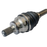Febi CV Drive Shaft Driveshaft Rear Right 193453