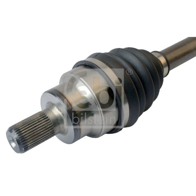 Febi CV Drive Shaft Driveshaft Rear Right 193453