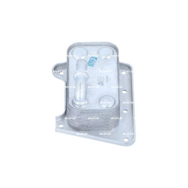 NRF Engine Oil Cooler 31882