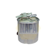 NAPA Fuel Filter Element NFF2180