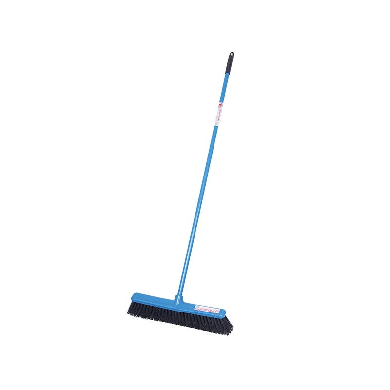 Red Gorilla Complete Gorilla Broom® Blue 500mm (19.3/4in) - SP.GRBR/BL