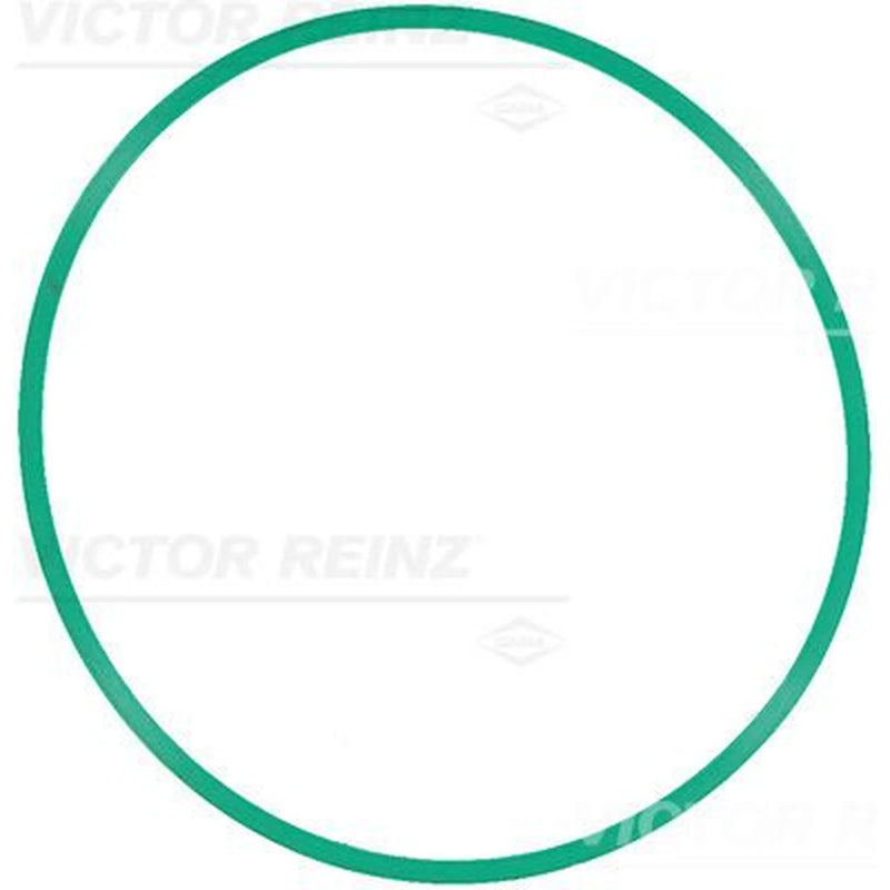 Victor Reinz Intake Manifold Housing Gasket OD ID Thick 71-12508-00