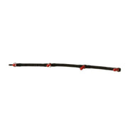Gates Fuel Overflow Hose Pipe MFL1294
