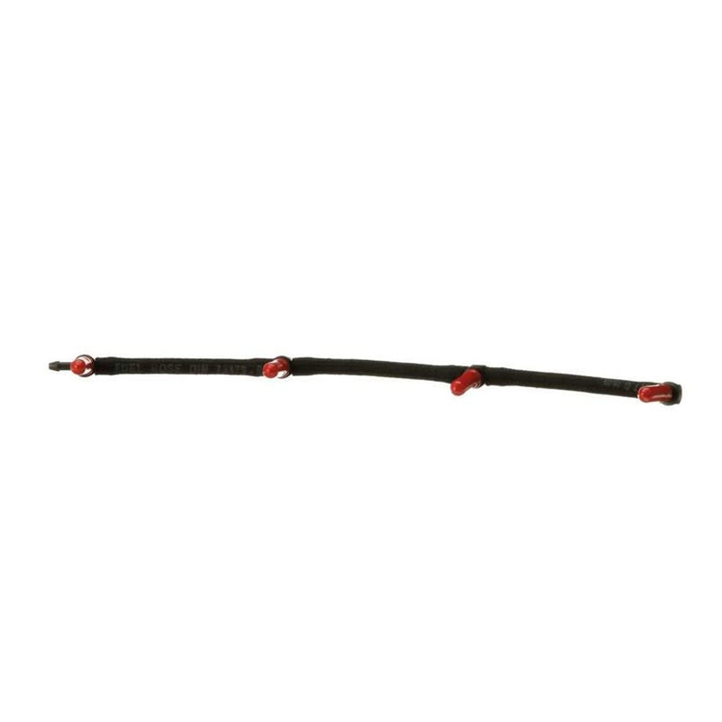 Gates Fuel Overflow Hose Pipe MFL1294