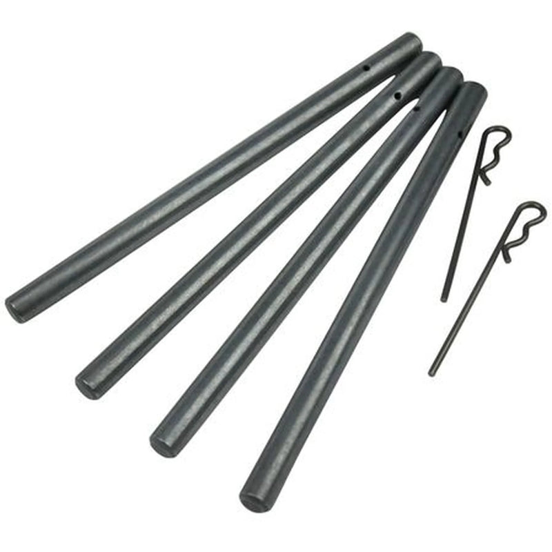 Juratek Brake Pad Accessory Fitting Kit JCK531