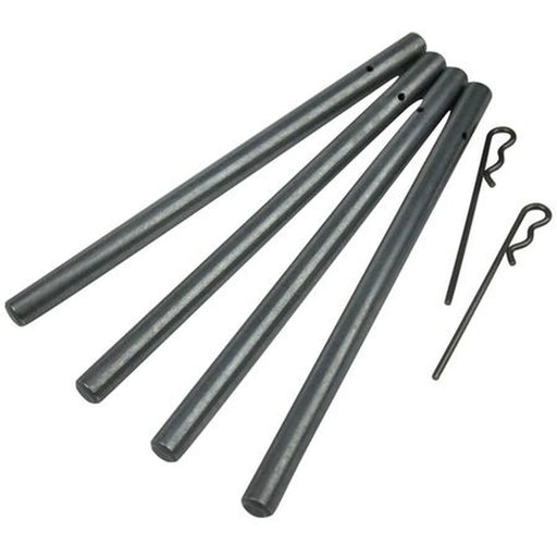 Juratek Brake Pad Accessory Fitting Kit JCK531