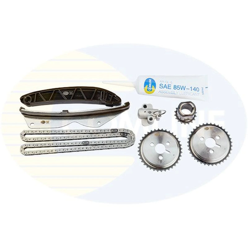 Comline Timing Chain Kit Set 120 Links CTK066B
