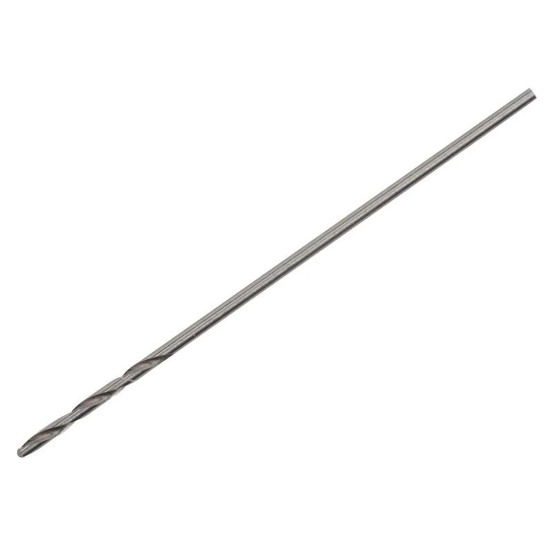 Dormer A100 HSS Jobber Drill Bit 0.50mm OL:22mm WL:6mm - A100.5