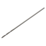 Dormer A100 HSS Jobber Drill Bit 0.50mm OL:22mm WL:6mm - A100.5