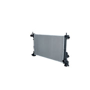 NRF Engine Radiator 550330