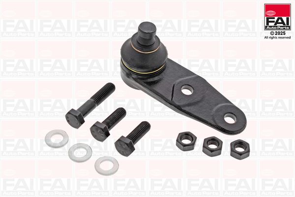 FAI Ball Joint