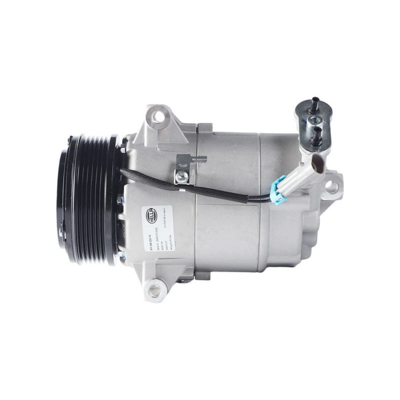 Hella Air Conditioning Compressor 8FK 366 200-701