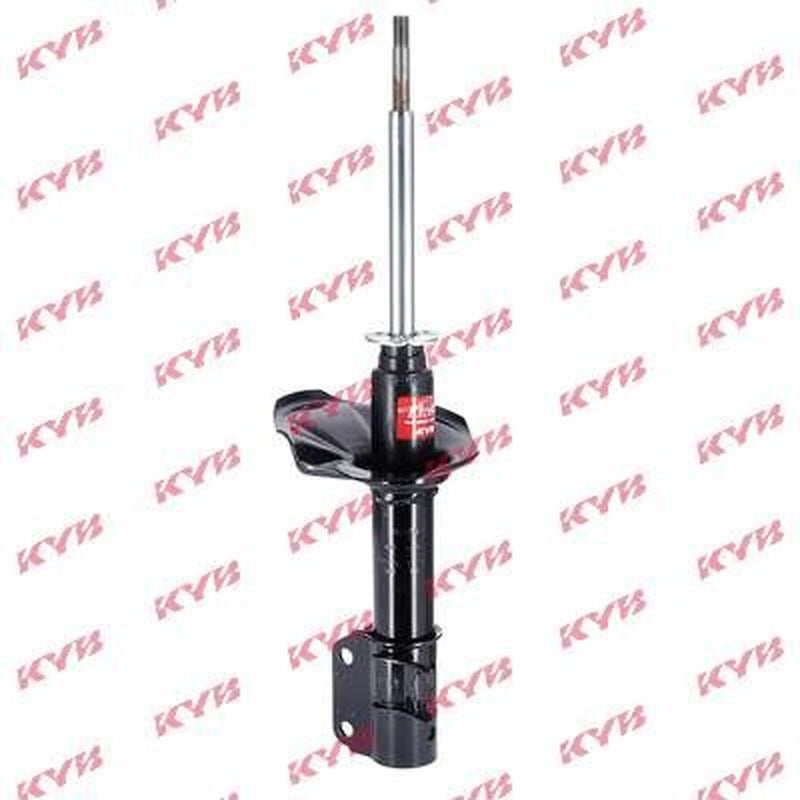 KYB Shock Absorber Damper Strut Front Left 332053
