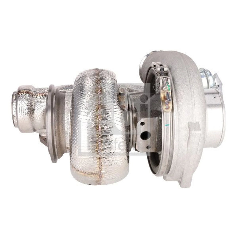 Febi Turbocharger Turbo Unit 189078