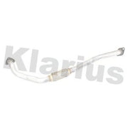 Klarius Exhaust Pipe OD DN583B