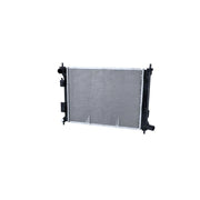 NRF Engine Radiator 550010