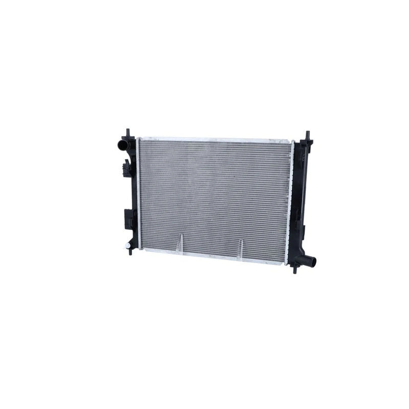 NRF Engine Radiator 550010