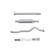 Hella Front Silencer Front 8LB 366 021-041