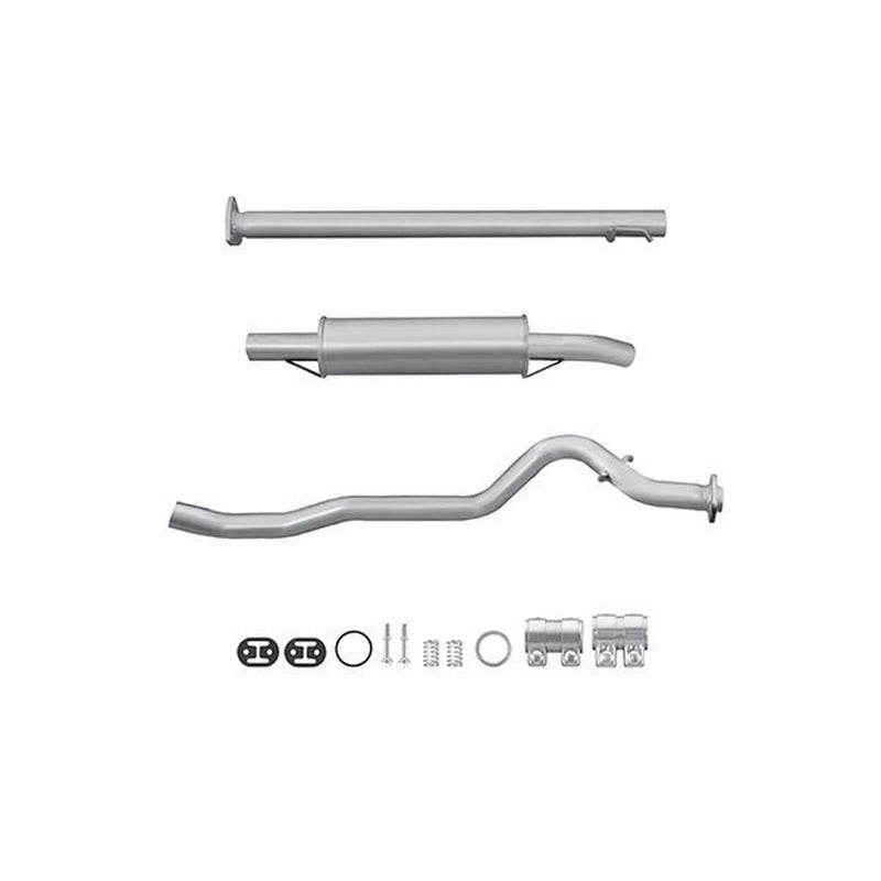 Hella Front Silencer Front 8LB 366 021-041