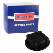 Borg & Beck Coolant Expansion Tank Cap BRC80