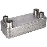 Febi Engine Oil Cooler 183581