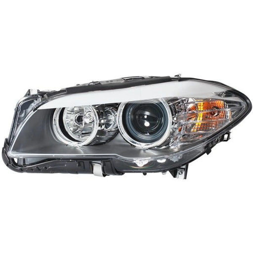 Hella Headlight Headlamp H7/H7 Left 1EL 010 131-011