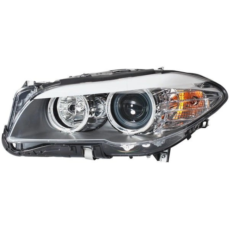 Hella Headlight Headlamp H7/H7 Right 1EL 010 131-061