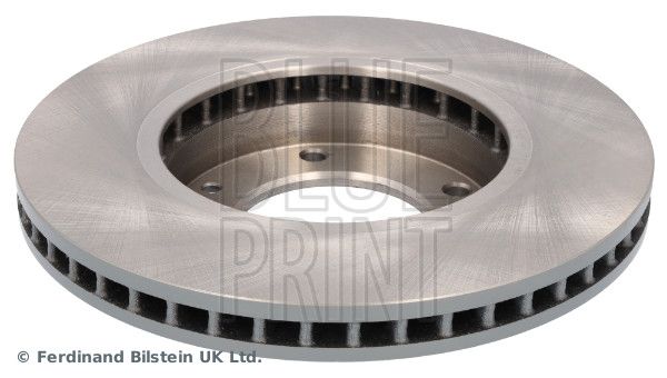 Blue Print 2 x Brake Disc Set Internally Vented Front