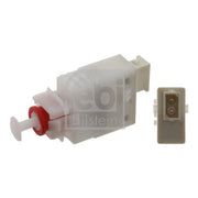 Febi Clutch Control Switch 2 Connectors 28694