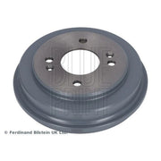 Blue Print Brake Drum Assembly Rear Right ADBP470050