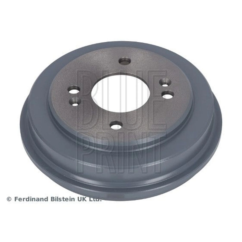 Blue Print Brake Drum Assembly Rear Right ADBP470050