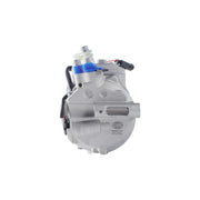 Hella Air Conditioning Compressor 8FK 366 201-851