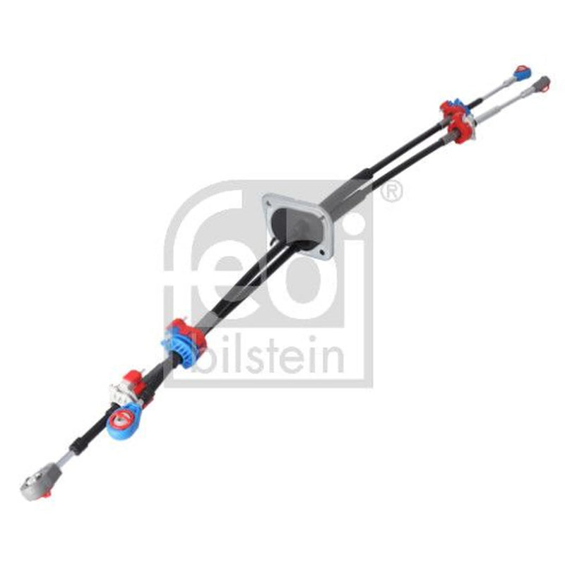 Febi Manual Transmission Cable Pull 197617