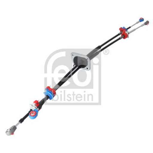 Febi Manual Transmission Cable Pull 197617