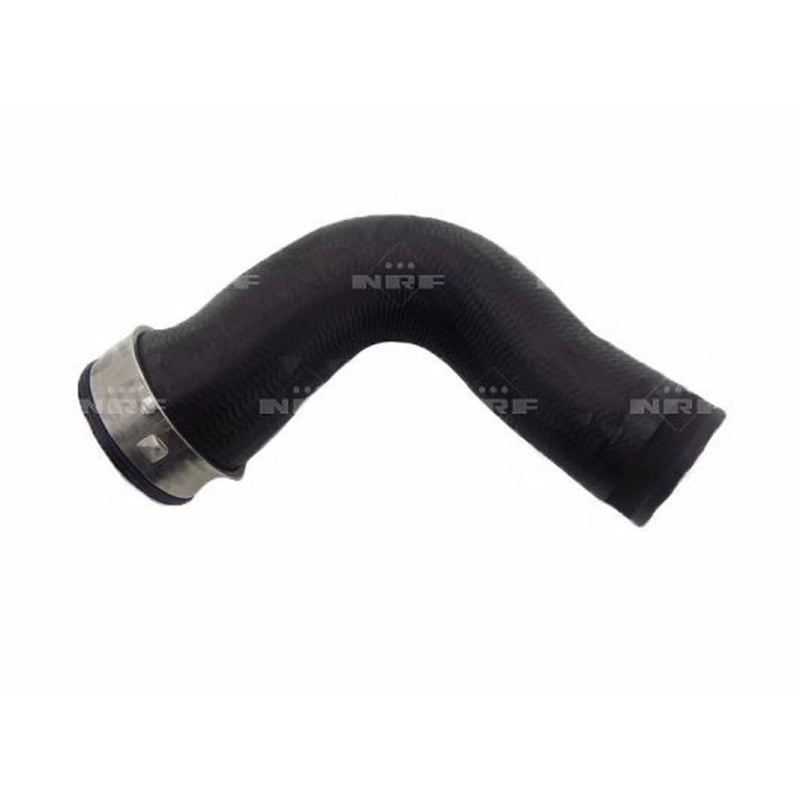 NRF Intercooler Turbo Charge Air Hose 166112