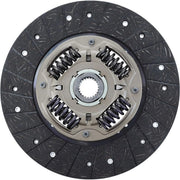 Sachs Clutch Kit Set 3pc 3000951383
